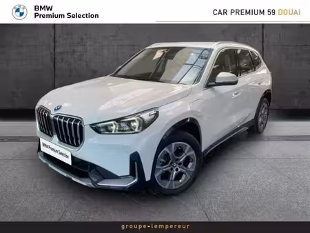 BMW X1 25e 1.5 xDrive