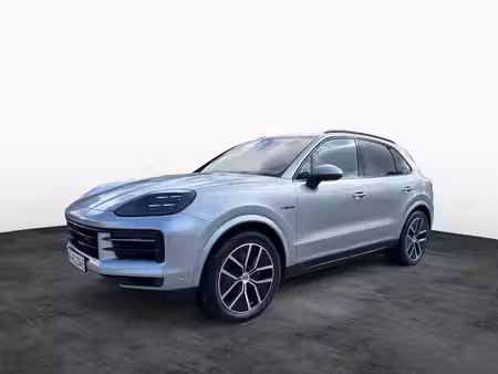 Porsche Cayenne V6 3.0 4x4