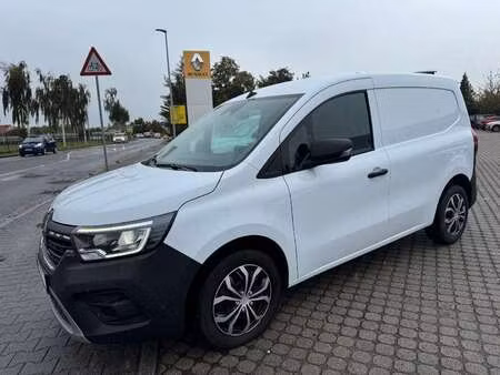 Renault Kangoo 1.5 dCi 70