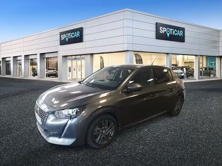 Peugeot 208 1.2 PureTech 100 Style