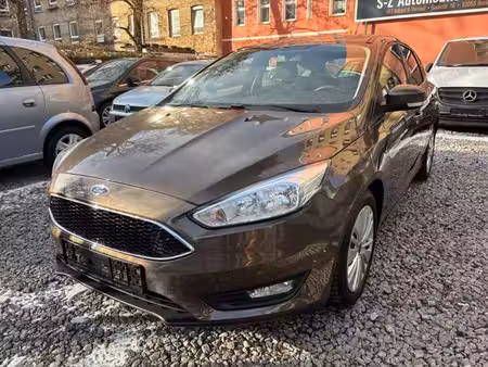 Ford Focus 1.0 125 Trend