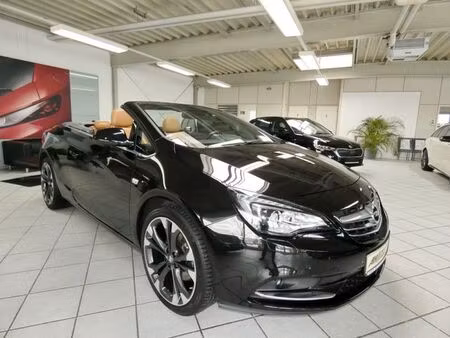 Opel Cascada 1.4 140 Ultimate