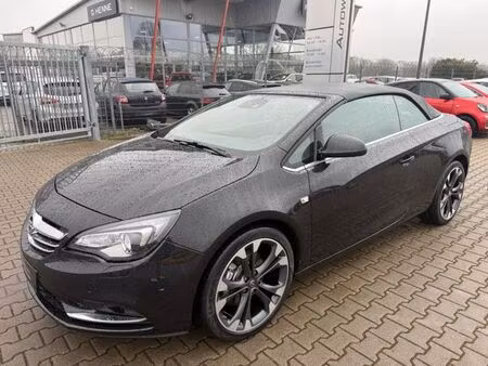 Opel Cascada 2.0 CDTI 165 Innovation