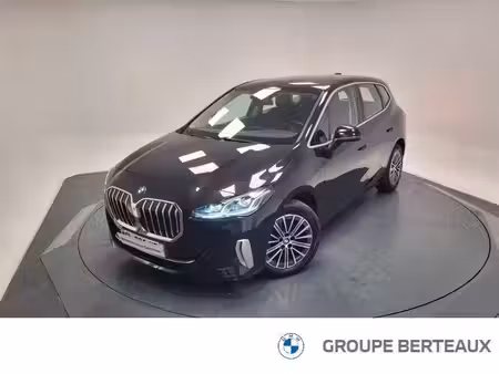 BMW Série 2 218d 2.0 150