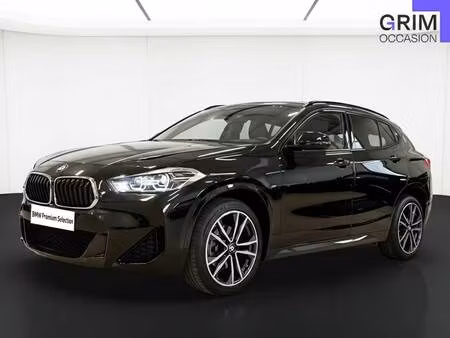 BMW X2 18d 2.0 150 M Sport sDrive