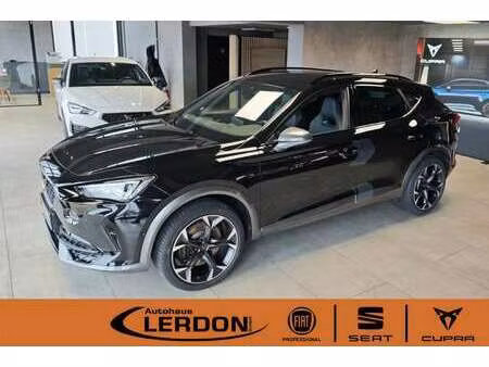 Cupra Formentor VZ 2.0 TSI 310 4x4