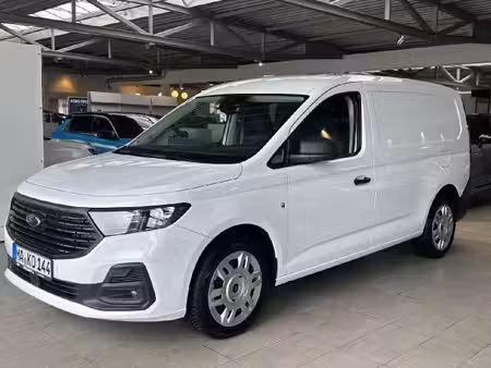 Ford Transit 2.0 122 Trend