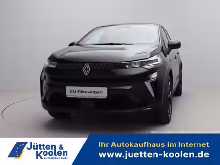 Renault Captur 1.2 TCe 115 Evolution