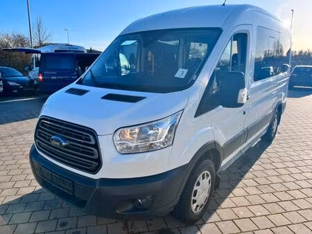 Ford Transit 2.2 Trend