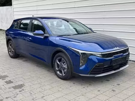 Kia K4 