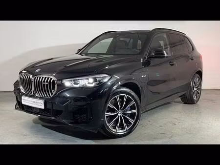 BMW X5 45e 3.0 394 xDrive