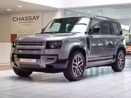 Land Rover Defender P400E 2.0 404 X-Dynamic HSE 4x4