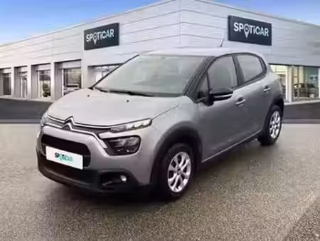 Citroën C3 1.5 HDi 100 Max