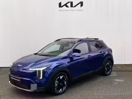 Kia Stonic 1.0 T-GDi 115 Active