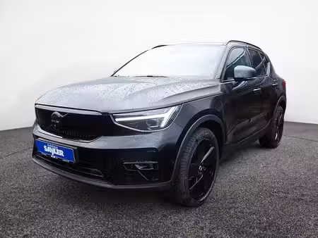 Volvo EX40 252 Plus
