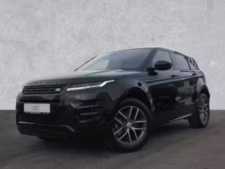 Land Rover Range Rover Evoque D200 2.0 204 Dynamic SE