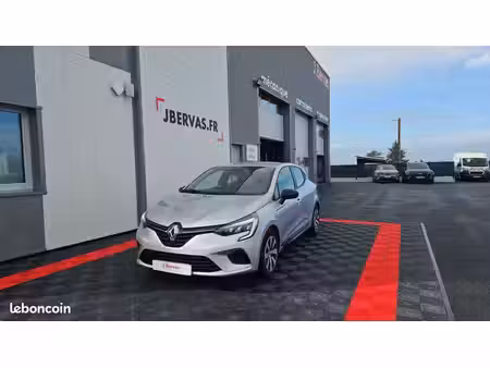 Renault Clio 1.0 TCe 90 Équilibre