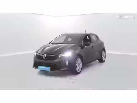 Renault Clio E-Tech 1.6 145 Evolution