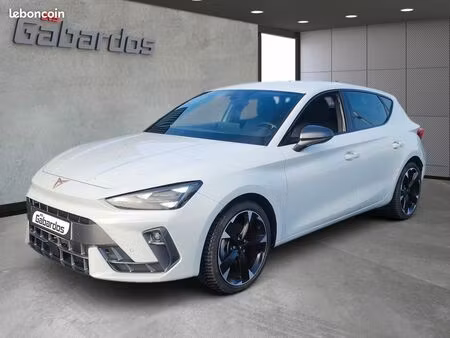 Cupra Leon 1.5 TSI 150