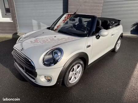 Mini Mini One 1.5 102