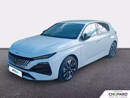 Peugeot 308 1.6 195 Allure