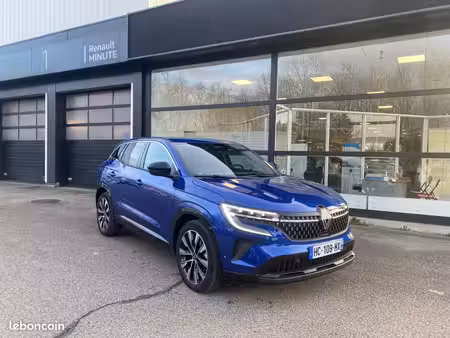 Renault Austral 1.2 200 Techno