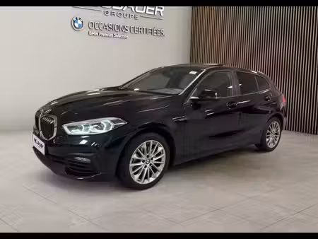 BMW Série 1 118i 1.5