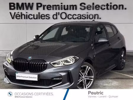 BMW Série 1 116d 1.5 116