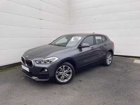BMW X2 16d 1.5 116 sDrive