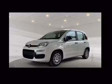 Fiat Panda 1.0 70