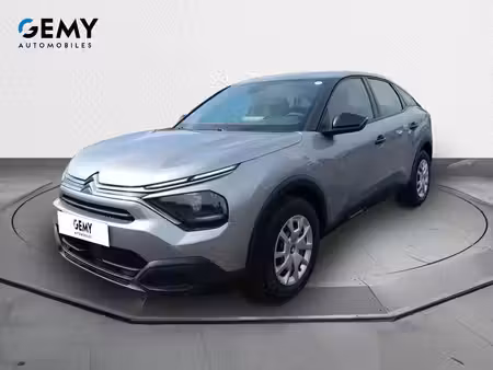 Citroën C4 1.2 PureTech 100 Live