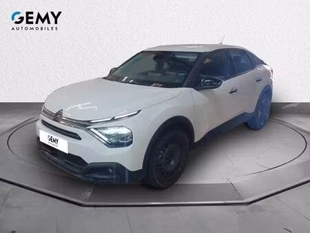 Citroën C4 1.2 PureTech 130 Feel