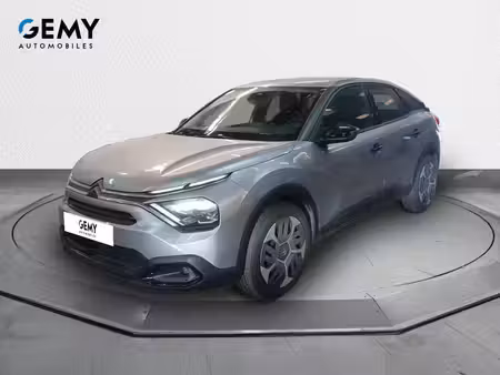 Citroën C4 1.2 PureTech 130 Feel