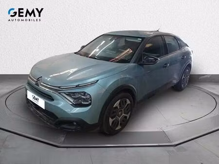 Citroën C4 1.2 PureTech 130 Feel