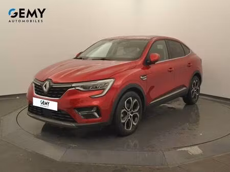Renault Arkana E-Tech 1.6 145 Intens