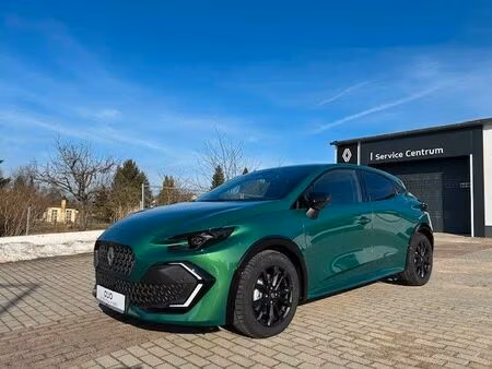 Renault Clio E-Tech Techno