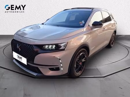 DS 7 E Tense 1.6 225 Performance Line