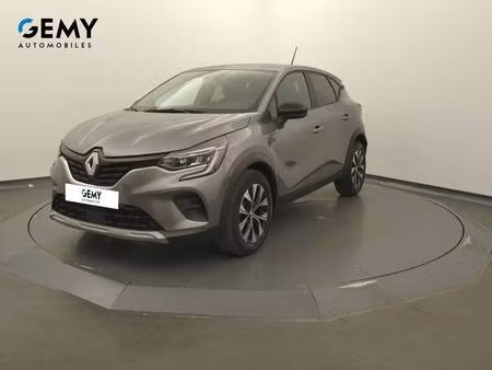 Renault Captur 1.0 TCe 91 Evolution