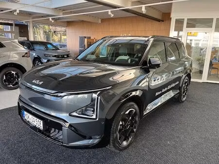 Kia EV5 218 GT Line