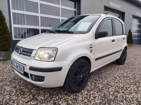 Fiat Panda 1.2 60