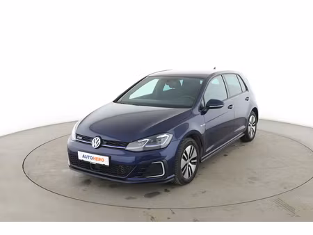 Volkswagen Golf GTE 1.4 204