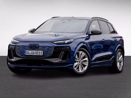 Audi Q6 E-Tron 387 quattro