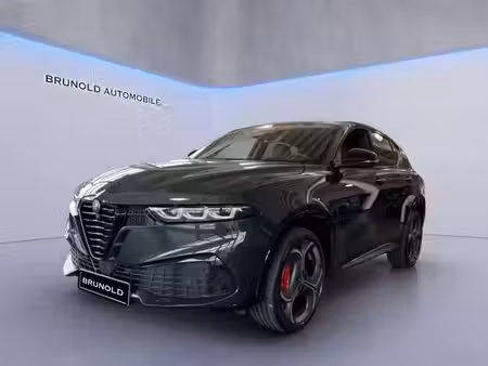 Alfa Romeo Tonale 1.5 160 Veloce