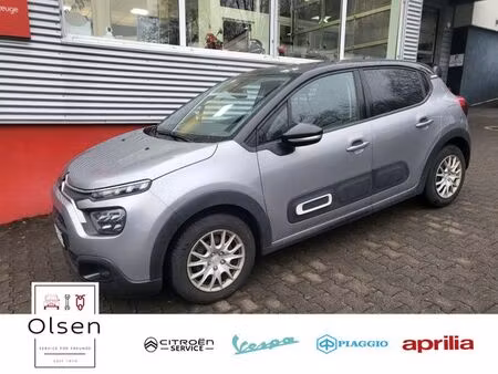 Citroën C3 1.2 110 Shine Pack