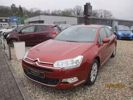 Citroën C5 2.0 HDi 136 Confort