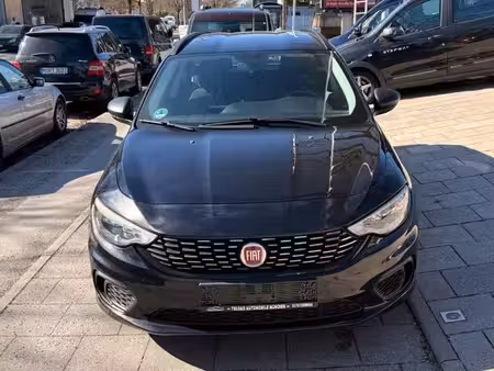 Fiat Tipo 1.3 MJT 95 Start