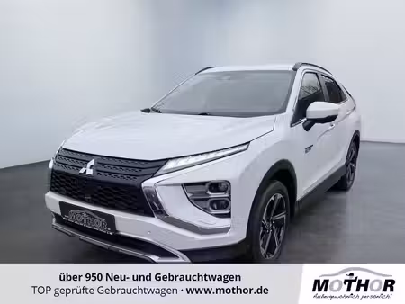 Mitsubishi Eclipse Cross PHEV 2.4 188 Intro Edition 4x4
