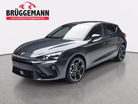 Cupra Leon 1.5 TSI 150
