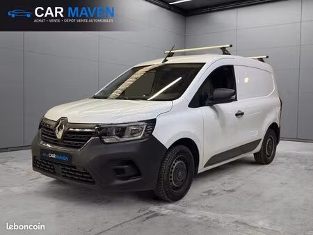 Renault Kangoo 1.5 dCi 115 Techno