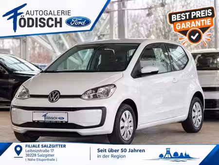 Volkswagen up! 1.0 65 Base